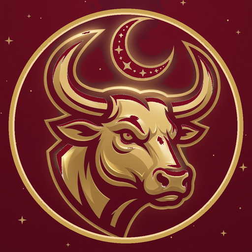 SKY BULL emblem